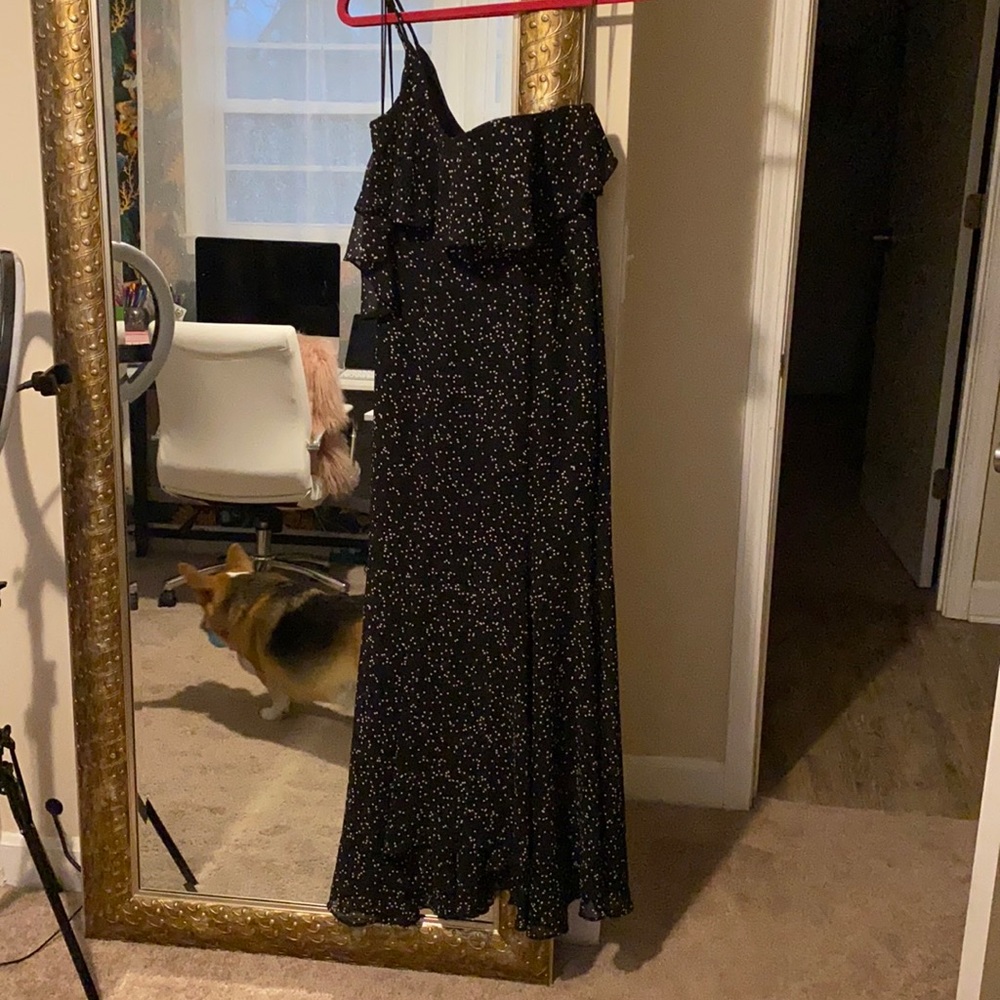Keepsake gown